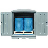 Caixa em PEAD 280 L