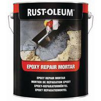 Argamassa de reparação resistente para pavimentos em epóxi – 5 kg – Rust-Oleum