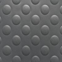 Tapete antifadiga Bubble Sof-Tred™ – com bolhas ergonómicas – por metro linear – Notrax