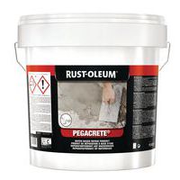 Argamassa de reparação de pavimentos à base de cimento e de água – 5 kg – Rust-Oleum