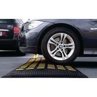 Tampa de extremidade feminina Safety Rider®