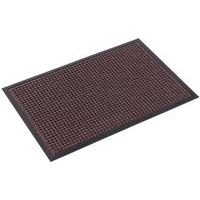 Tapete de entrada interior absorvente 166 Guzzler™ – 90 x 300 cm