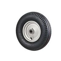 Roda ranhurada para transportadores – Capacidade: 250 a 350 kg