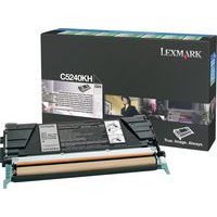 Toner - C524 - Lexmark