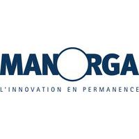 Rodas giratórias para carro de plataformas – Manorga