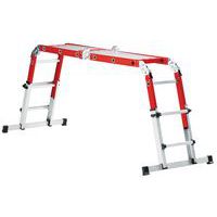 Escada dobrável Varitrex Do-it-All – Altrex