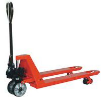 Porta-paletes manual – Garfos de 1150 mm – Capacidade de 2500 kg