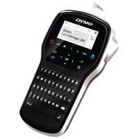 Etiquetadora Dymo LabelManager 280 Qwerty