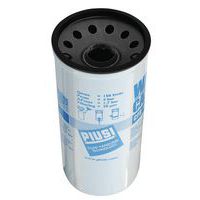 Filtro de cartucho para descarga - Water Captor