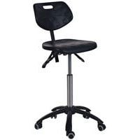 Cadeira de oficina ergonómica Domino