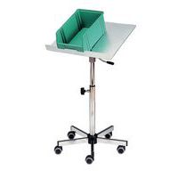 altura regulável: de 660 a 975 mm