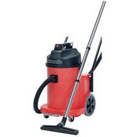 Aspirador Numatic NVDQ 900-2 - 40 litros