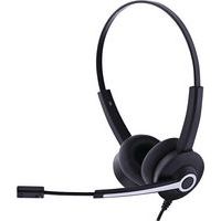 Auricular estéreo com fios Activ 200S – TNB