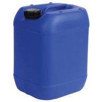 Detergente de desengorduramento – bidão de 20 litros