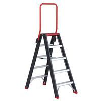 Escadote duplo Taurus TDO – Altrex