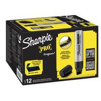 Marcador permanente grande Sharpie Metal Barrel