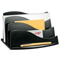 Classificador de envelopes 100% reciclado – CEP