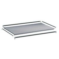 Prateleira adicional Manutan Rapid 2 – Metal