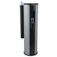 Fonte de água fria/morna/com gás/filtrada Lumio – 39 L
