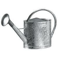 Regador em aço galvanizado – 13 L