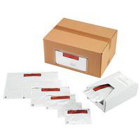 Bolsa porta-documentos – Document ci-inclus – Manutan