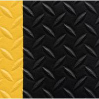 Tapete antifadiga Diamond Sof-Tred™ – chapa diamante – por metro linear – Notrax