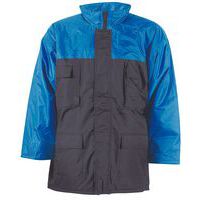 Parka de trabalho Connemara