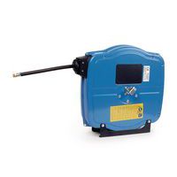 Enrolador ar comprimido - 10 m