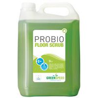Produto de limpeza probiótico para pavimentos – 1 L – Greenspeed