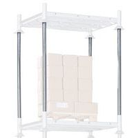 Montante tubular ou suporte para base Manurack I – MDM