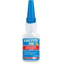 Cola instantânea – Prism 406 - Loctite