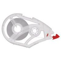 Recarga para corretor roller