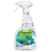 Desengordurante para cozinha Enzypin - 0,75 l