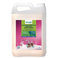 Produto de limpeza sanitário Enzypin