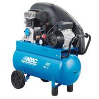 Compressor móvel com accionamento por correia - 2 CV