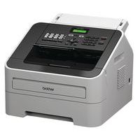 Fax a laser, impressora, scanner e fotocopiadora FAX-2940 – Brother