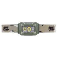 Lanterna frontal LED ARIA® 2 RGB camuflagem – Petzl