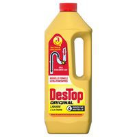 Desentupidor líquido – 950 ml – Destop