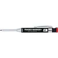 Marcador com cabeça comprida e mina de grafite – Trades-Marker Dry – Markal