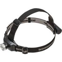 Lanterna frontal LED recarregável LuxPremium KL – 250AF – Brennenstuhl