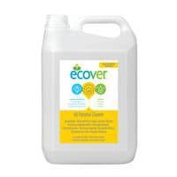 Produto de limpeza multiusos de Citronela e Gengibre, 5 L – Ecover Professional