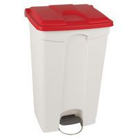 Coletor Step-On 90 L - Manutan