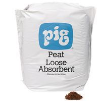 Absorvente vegetal Pig Peat