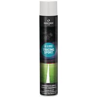 Aerossol de marcação – Tracing® Sport – branco – Soppec