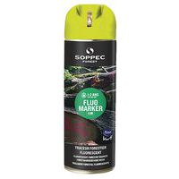Aerossol de marcação Forestier fluorescente – Fluo Marker® – Soppec
