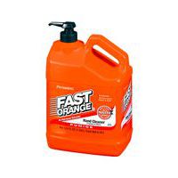 Sabonete líquido de limpeza para as mãos – Fast Orange
