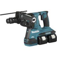 Martelo perfurador SDS-Plus de 36 V – Makita