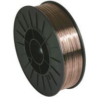 Metal de adição para soldadura MIG/MAG
