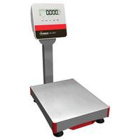 Balança de plataforma Rubis – 15 – 30 e 60 kg - Timber