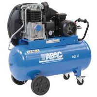 Compressor PRO A49B de 150 cm3 – ABAC